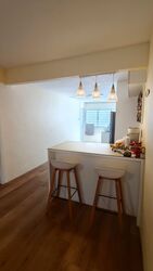 Blk 242 Hougang Heights (Hougang), HDB 3 Rooms #595723601